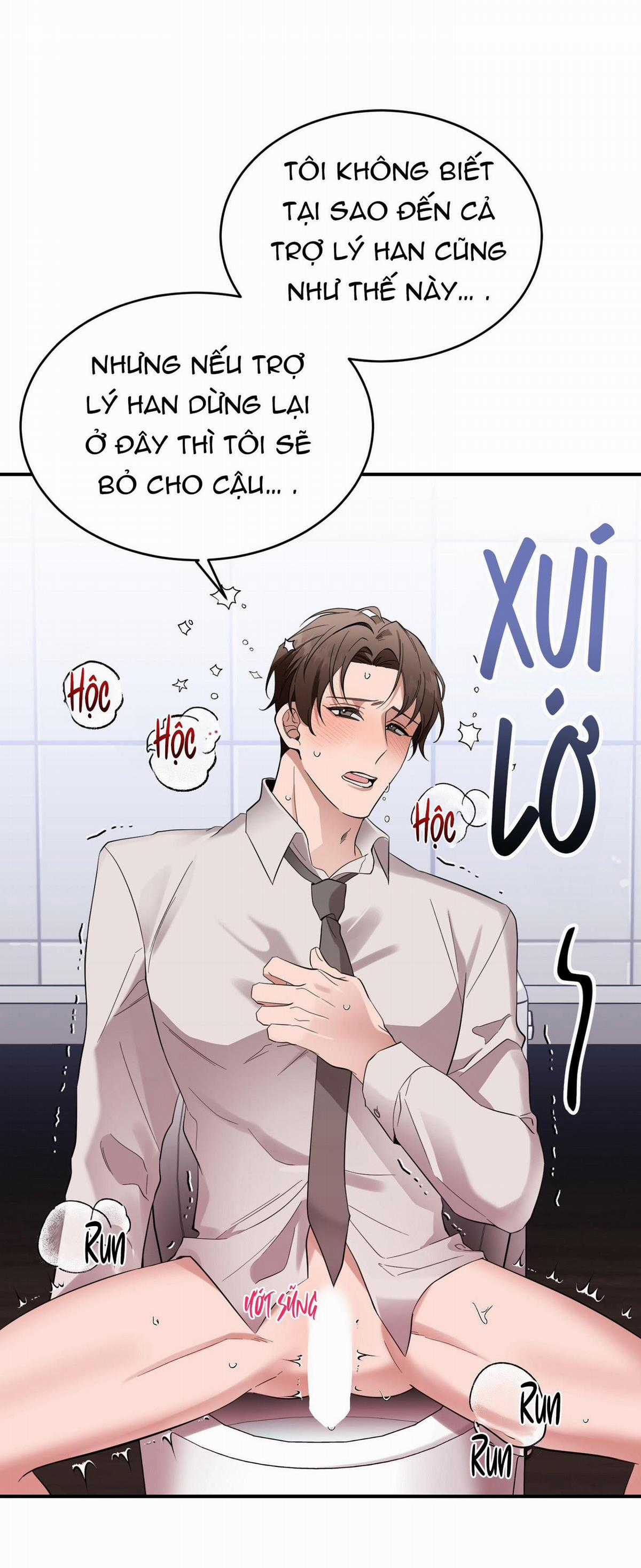 Ta Xây Dựng Tổ Chức Cứu Thế Chapter 25.4 trang 40