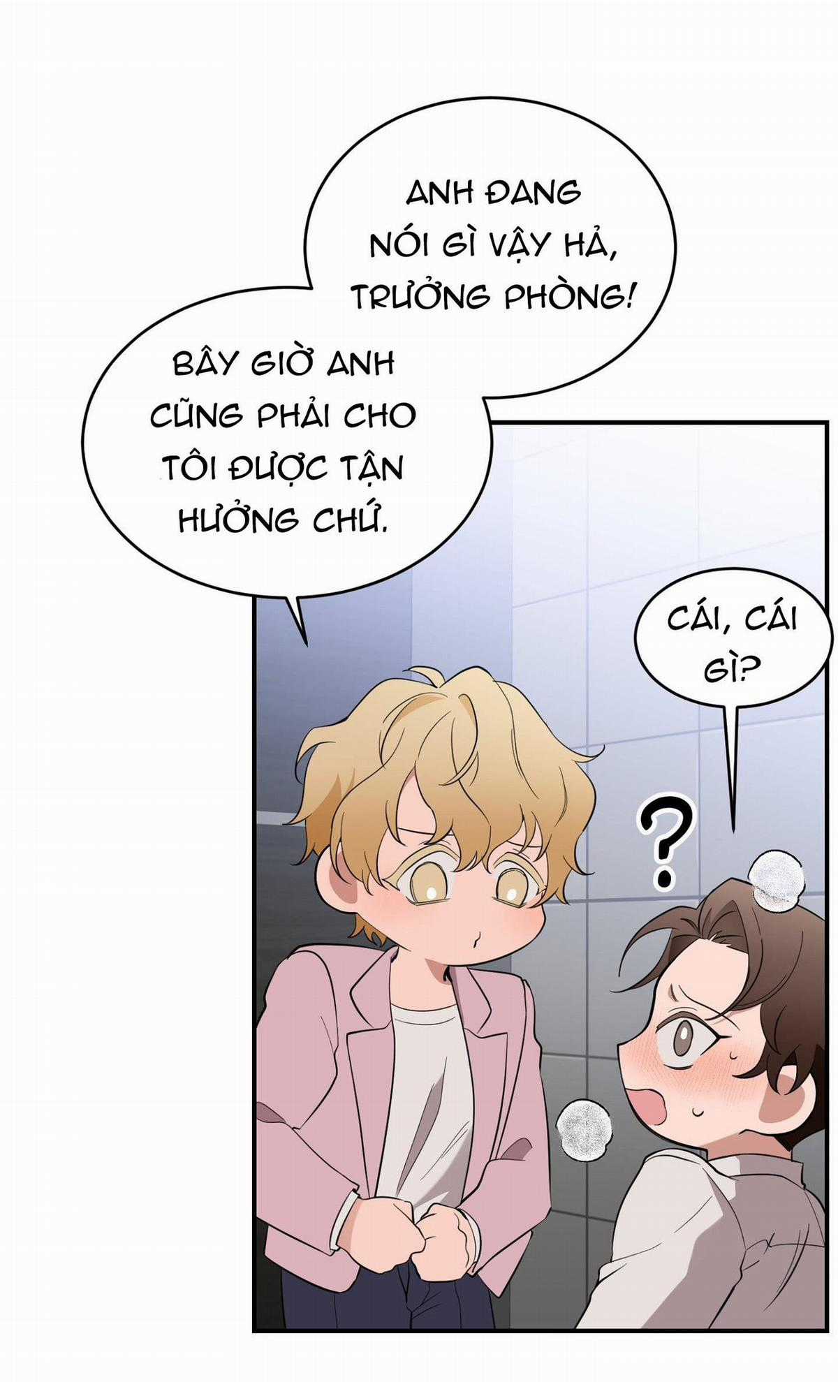 Ta Xây Dựng Tổ Chức Cứu Thế Chapter 25.4 trang 41