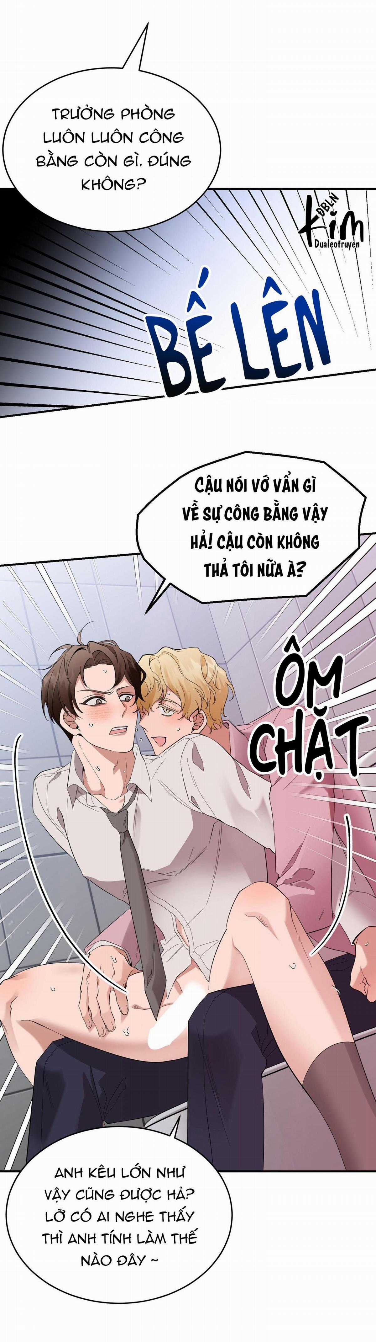 Ta Xây Dựng Tổ Chức Cứu Thế Chapter 25.4 trang 42