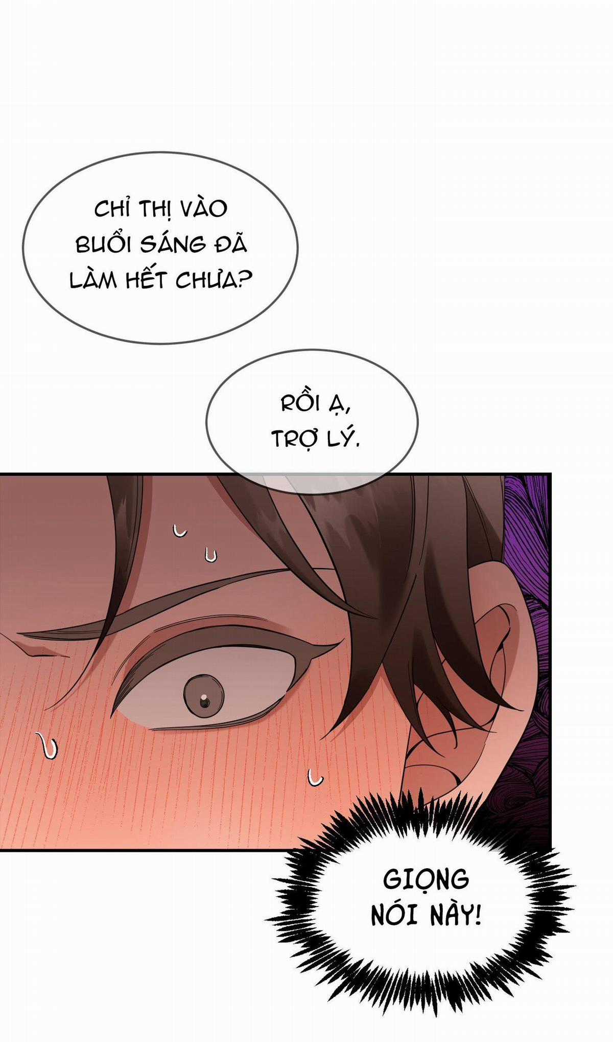 Ta Xây Dựng Tổ Chức Cứu Thế Chapter 25.4 trang 45