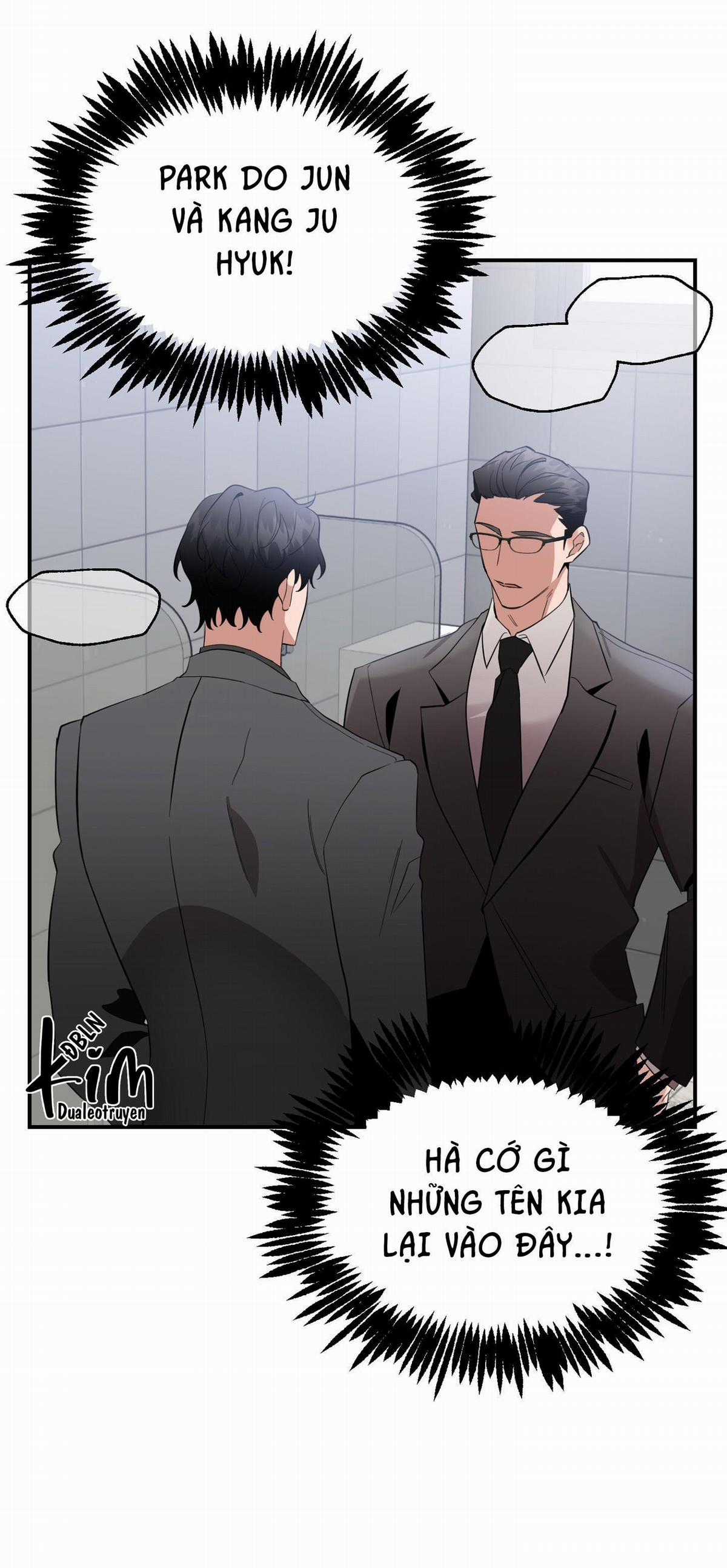 Ta Xây Dựng Tổ Chức Cứu Thế Chapter 25.4 trang 46