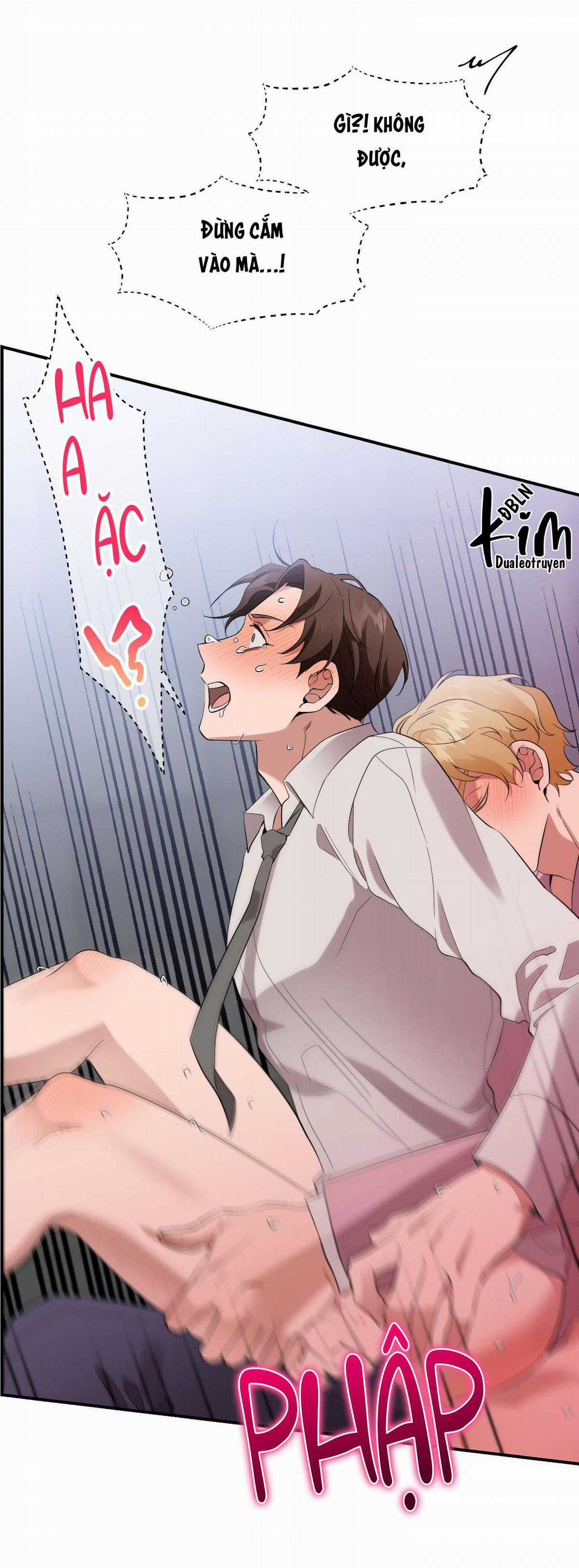 Ta Xây Dựng Tổ Chức Cứu Thế Chapter 25.4 trang 48