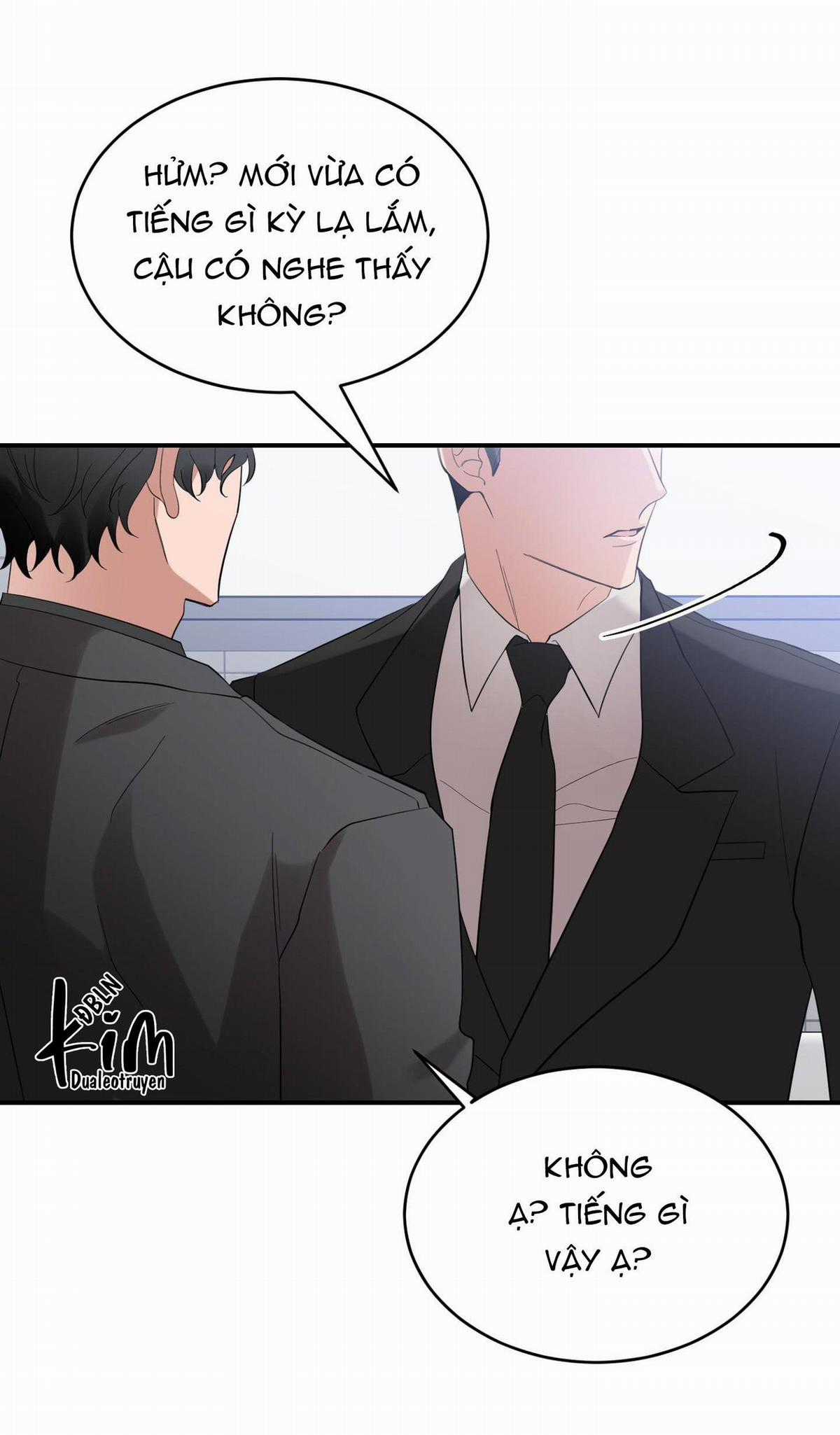 Ta Xây Dựng Tổ Chức Cứu Thế Chapter 25.4 trang 49