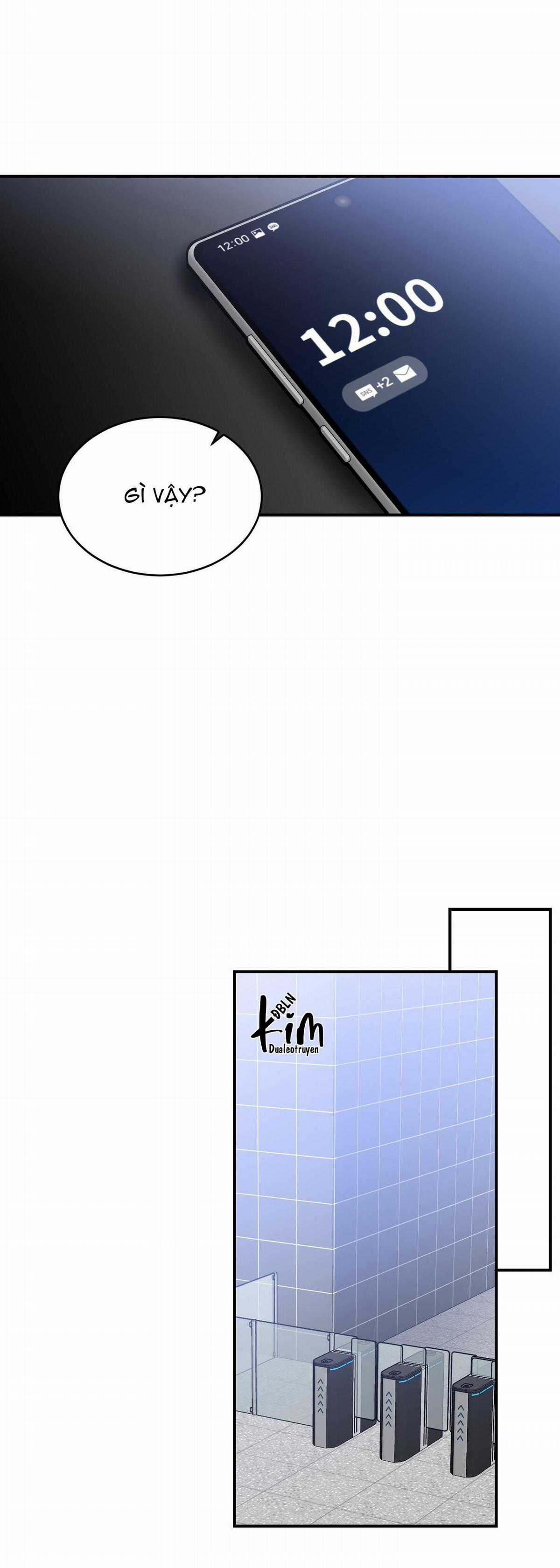 Ta Xây Dựng Tổ Chức Cứu Thế Chapter 25.4 trang 5