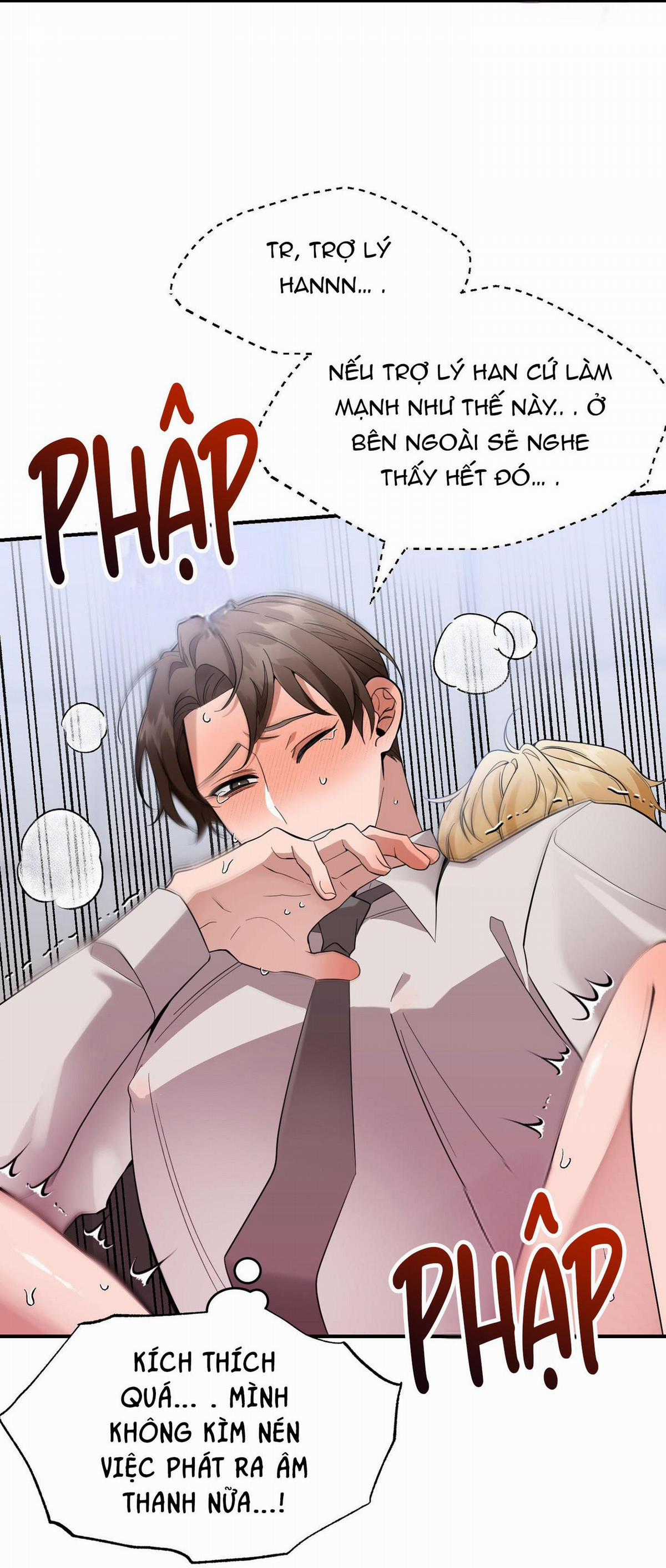 Ta Xây Dựng Tổ Chức Cứu Thế Chapter 25.4 trang 52