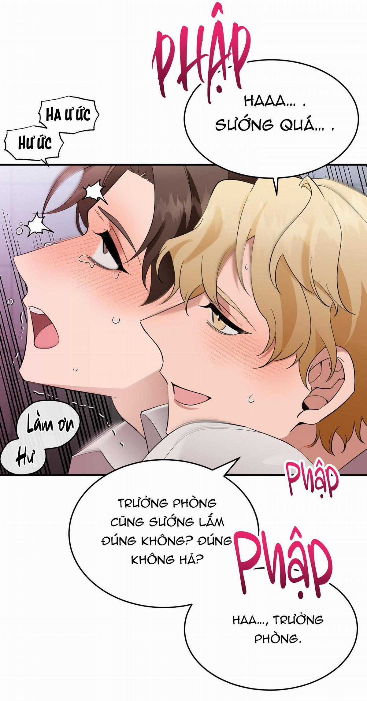 Ta Xây Dựng Tổ Chức Cứu Thế Chapter 25.4 trang 53