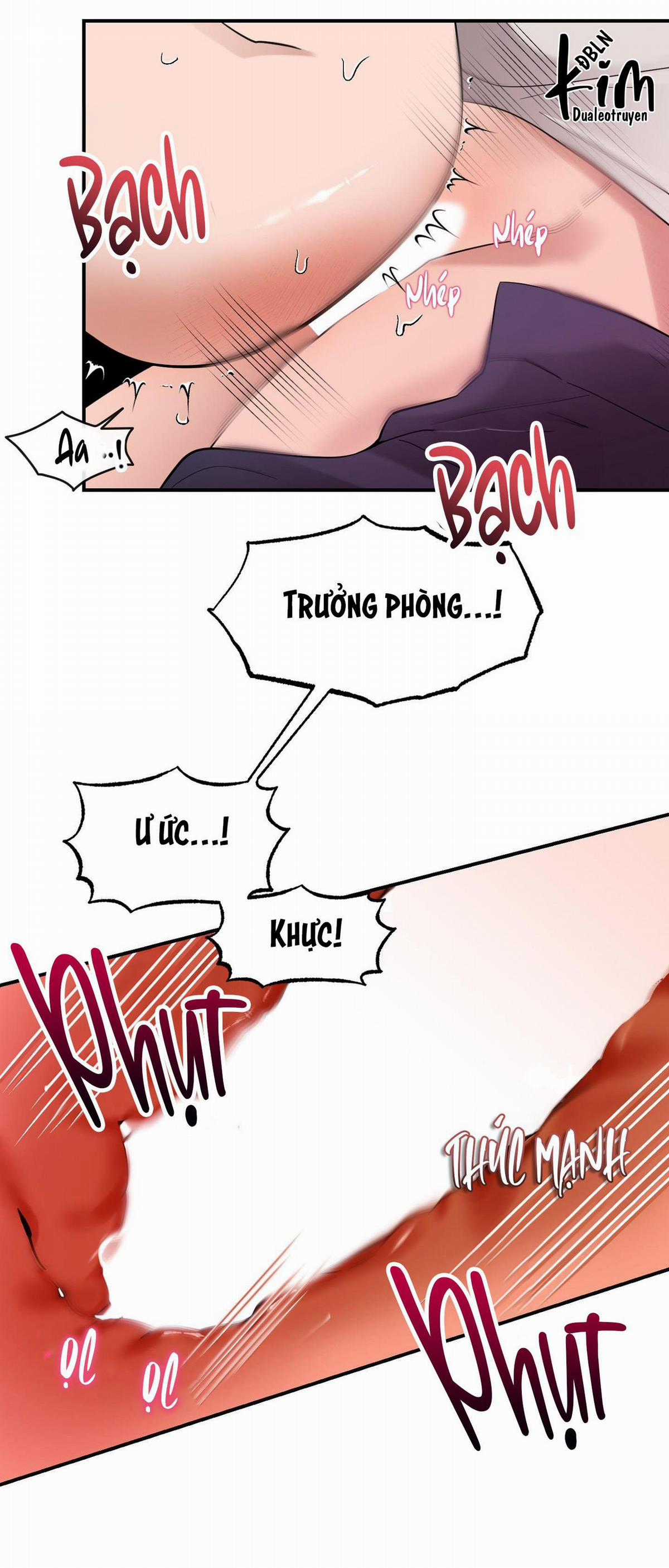 Ta Xây Dựng Tổ Chức Cứu Thế Chapter 25.4 trang 54