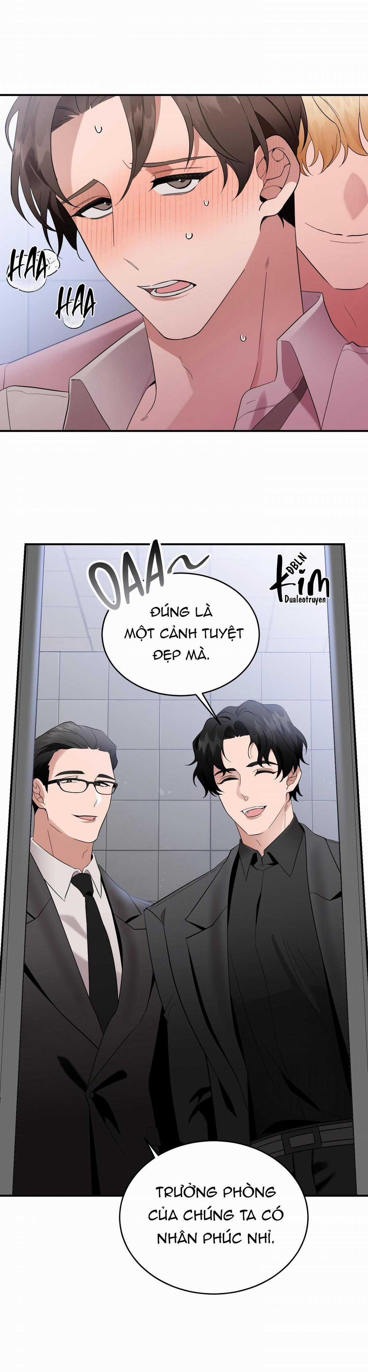 Ta Xây Dựng Tổ Chức Cứu Thế Chapter 25.4 trang 57