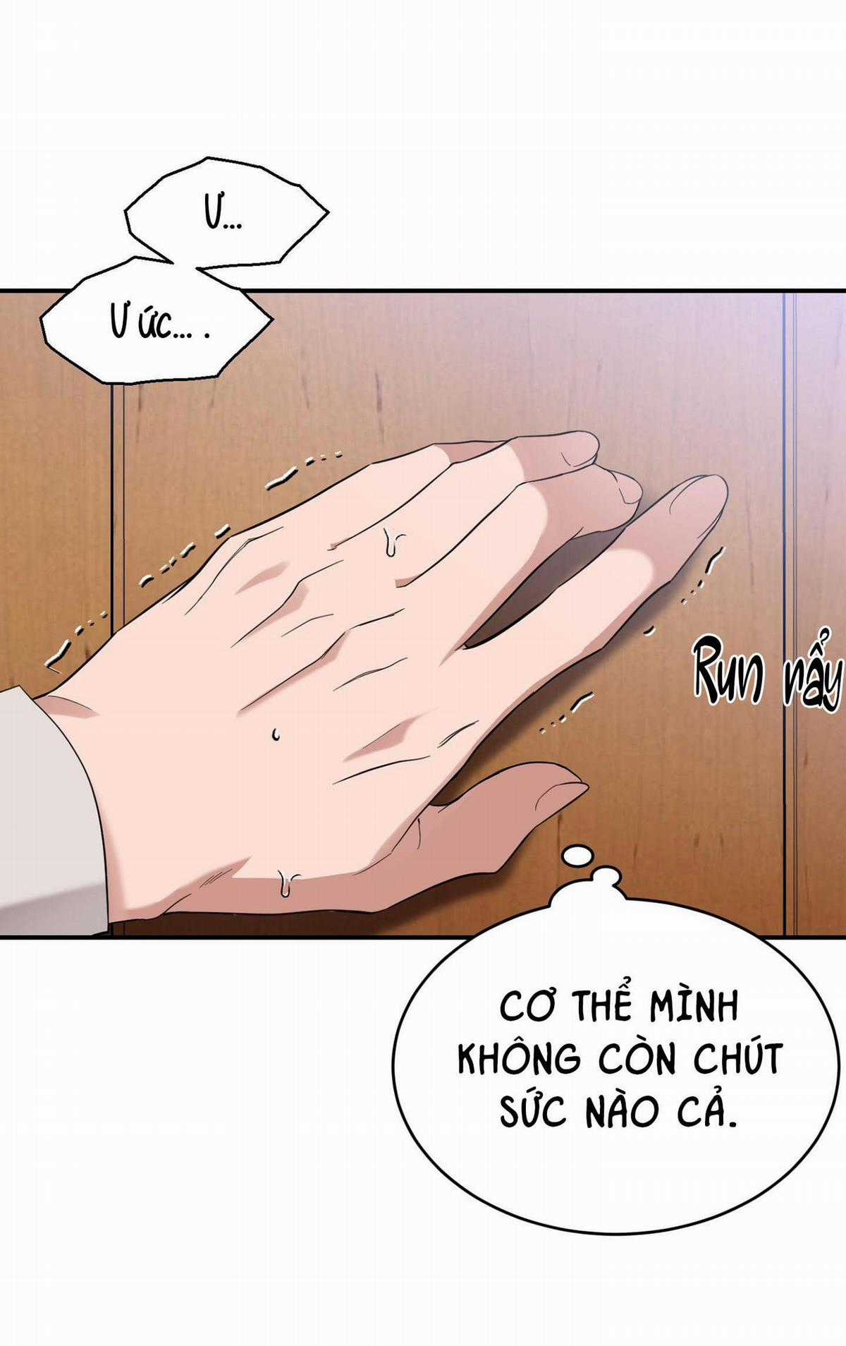 Ta Xây Dựng Tổ Chức Cứu Thế Chapter 25.4 trang 8