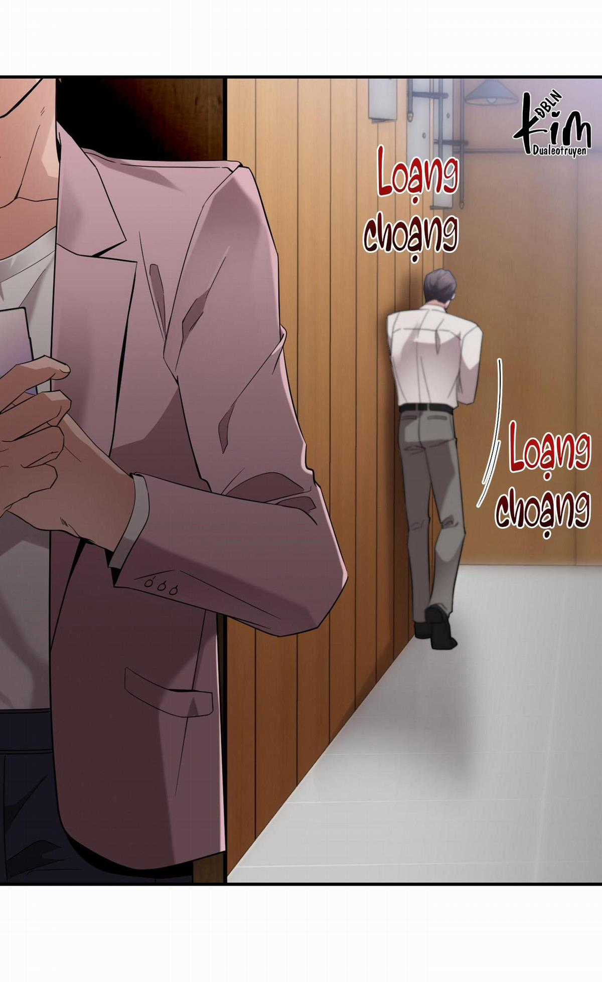 Ta Xây Dựng Tổ Chức Cứu Thế Chapter 25.4 trang 9