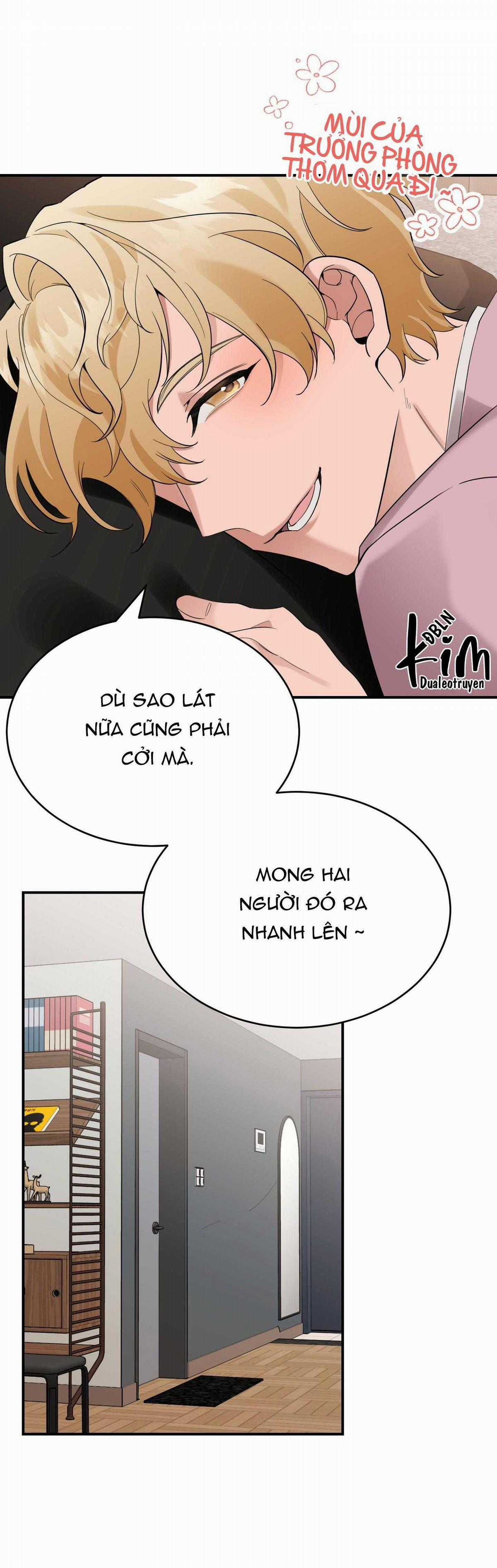 Ta Xây Dựng Tổ Chức Cứu Thế Chapter 25.5 trang 10