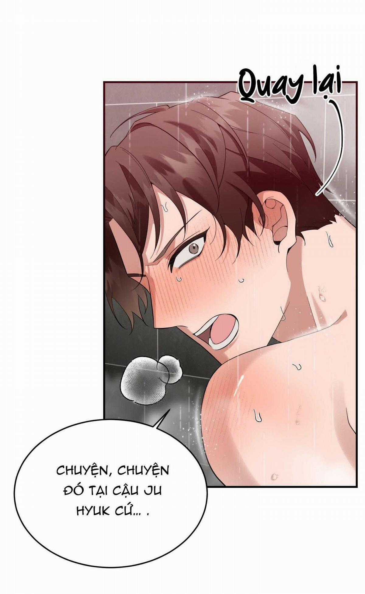 Ta Xây Dựng Tổ Chức Cứu Thế Chapter 25.5 trang 12