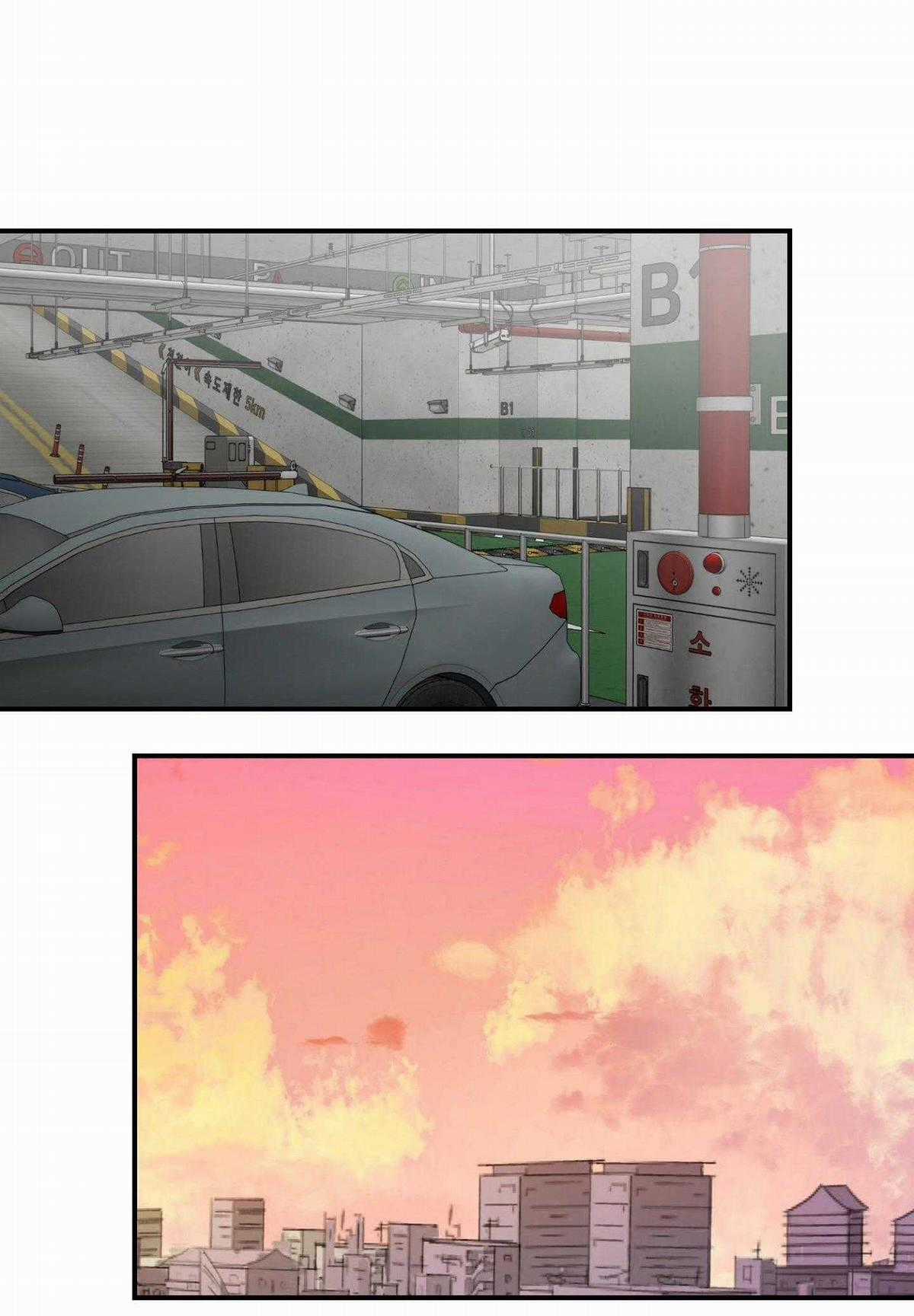 Ta Xây Dựng Tổ Chức Cứu Thế Chapter 25.5 trang 2