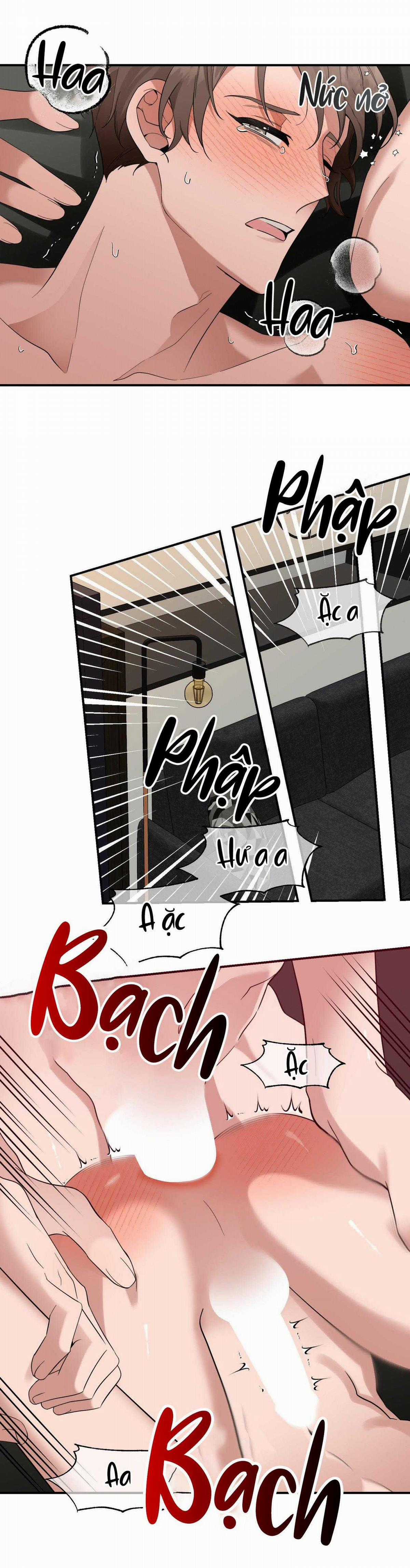 Ta Xây Dựng Tổ Chức Cứu Thế Chapter 25.5 trang 36