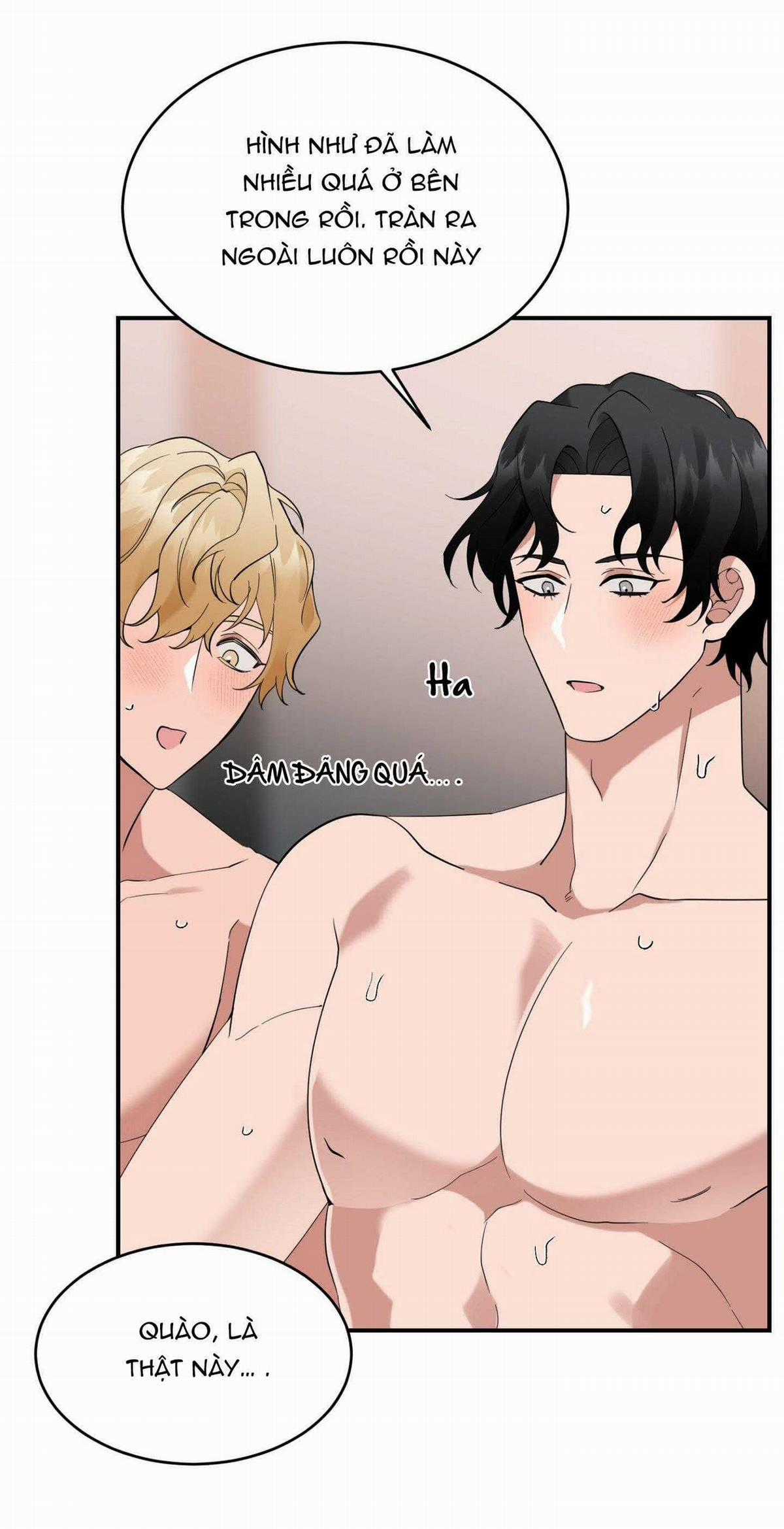 Ta Xây Dựng Tổ Chức Cứu Thế Chapter 25.5 trang 47