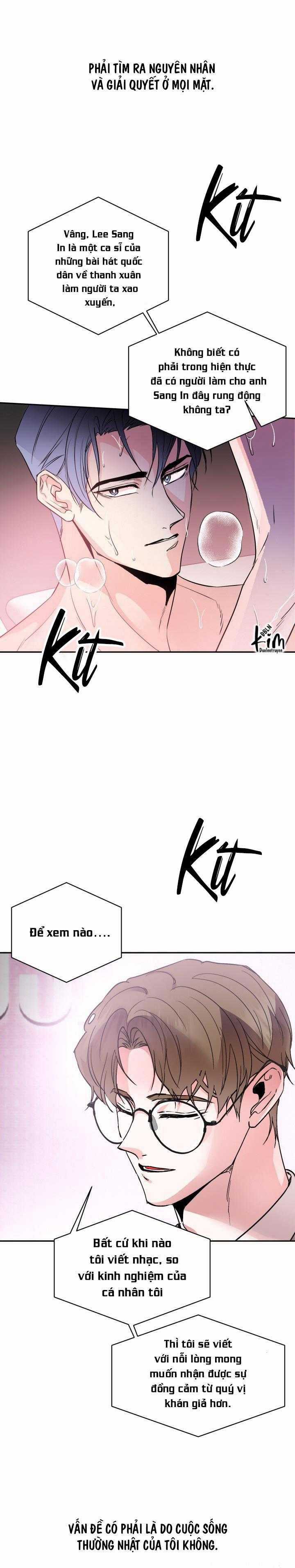 Ta Xây Dựng Tổ Chức Cứu Thế Chapter 26.1 trang 10