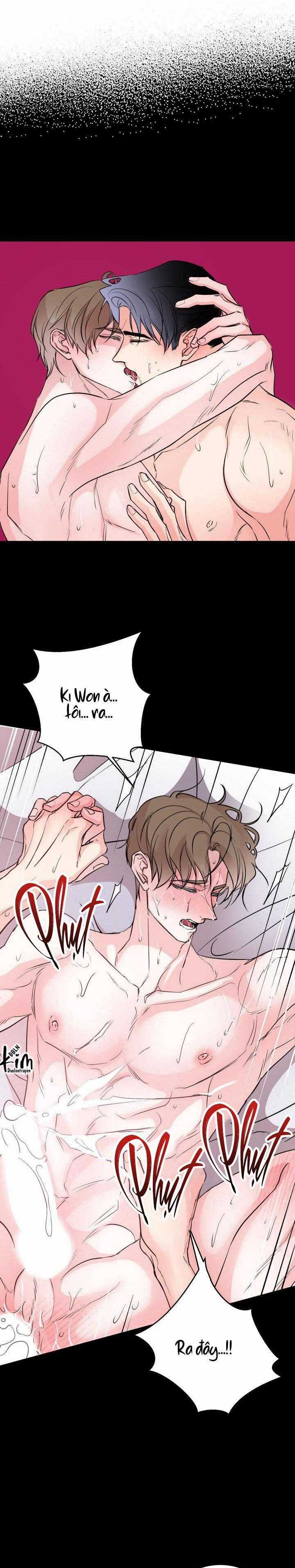 Ta Xây Dựng Tổ Chức Cứu Thế Chapter 26.1 trang 11