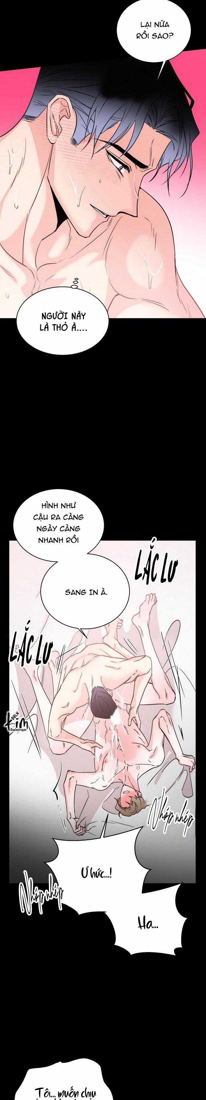 Ta Xây Dựng Tổ Chức Cứu Thế Chapter 26.1 trang 12