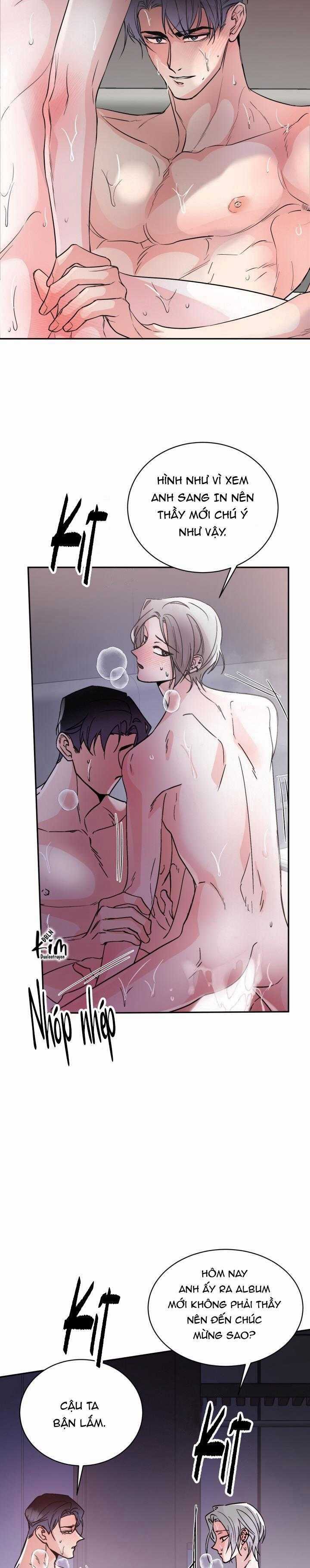 Ta Xây Dựng Tổ Chức Cứu Thế Chapter 26.1 trang 15