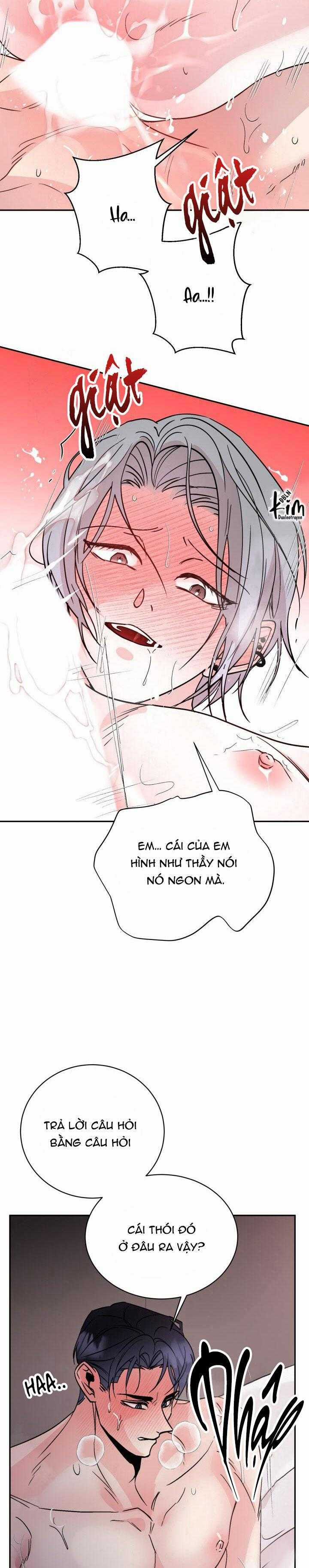 Ta Xây Dựng Tổ Chức Cứu Thế Chapter 26.1 trang 19