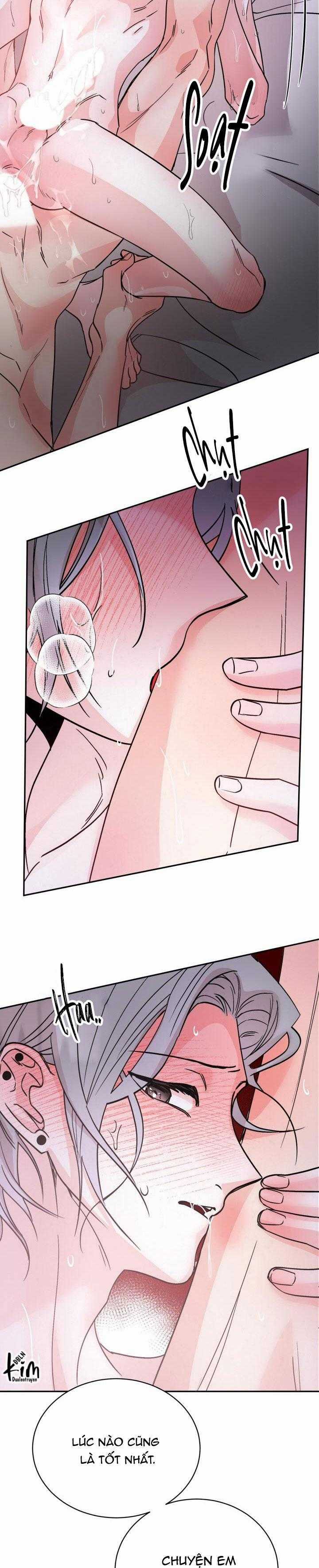 Ta Xây Dựng Tổ Chức Cứu Thế Chapter 26.1 trang 21