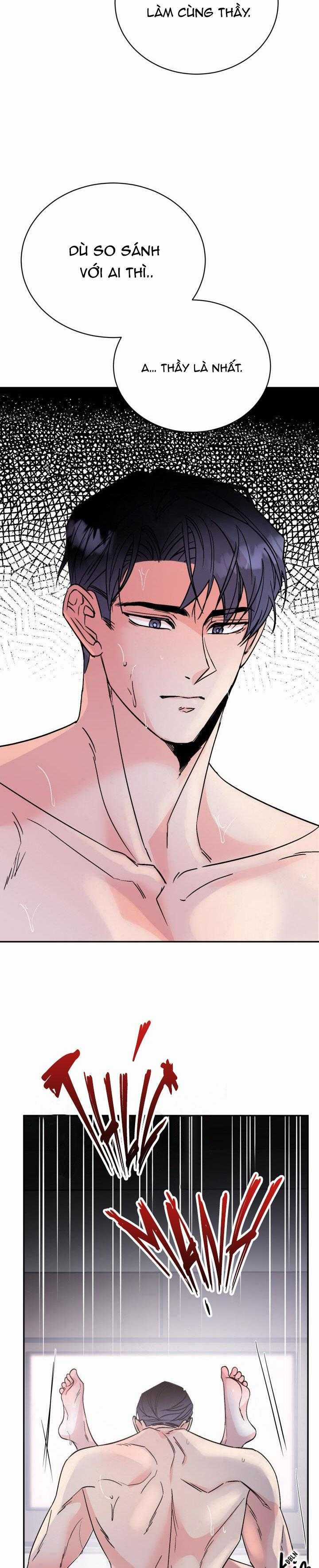 Ta Xây Dựng Tổ Chức Cứu Thế Chapter 26.1 trang 22