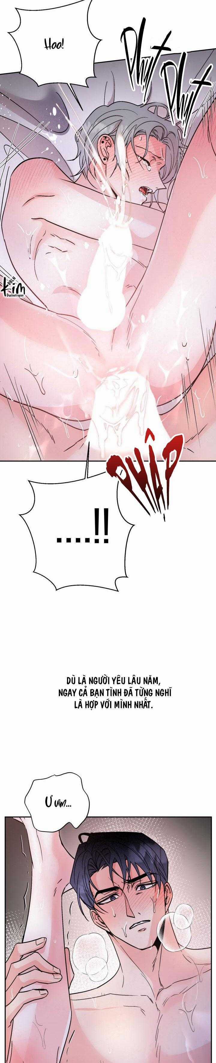 Ta Xây Dựng Tổ Chức Cứu Thế Chapter 26.1 trang 24