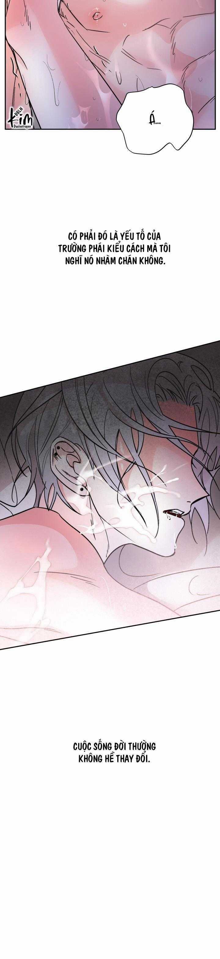 Ta Xây Dựng Tổ Chức Cứu Thế Chapter 26.1 trang 25