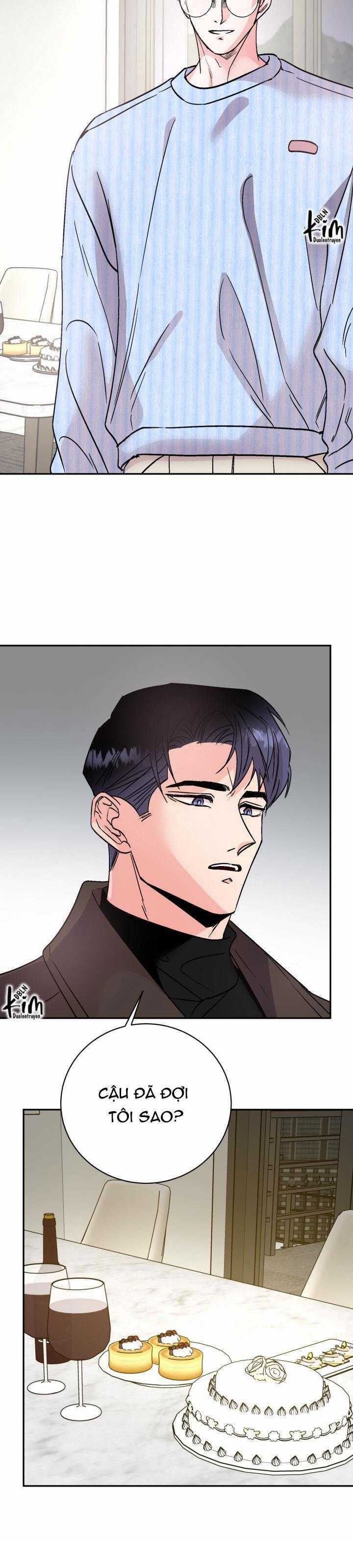 Ta Xây Dựng Tổ Chức Cứu Thế Chapter 26.1 trang 27