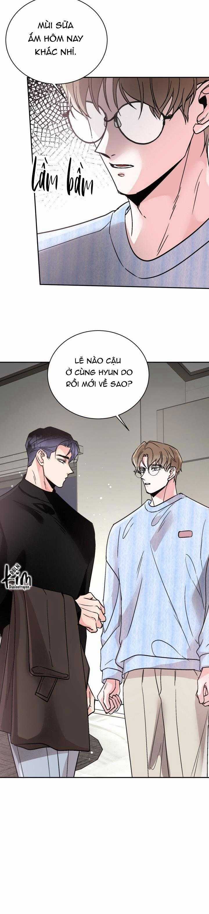 Ta Xây Dựng Tổ Chức Cứu Thế Chapter 26.1 trang 29