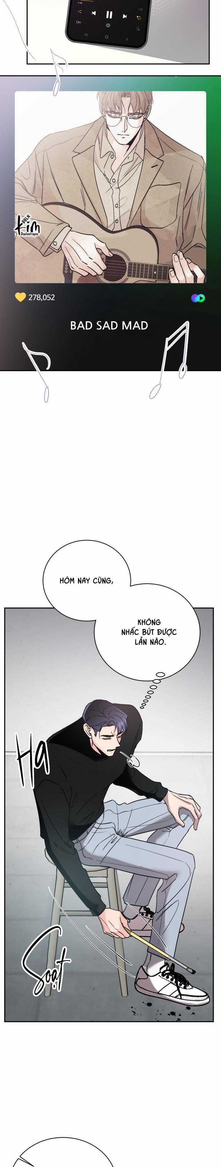 Ta Xây Dựng Tổ Chức Cứu Thế Chapter 26.1 trang 3