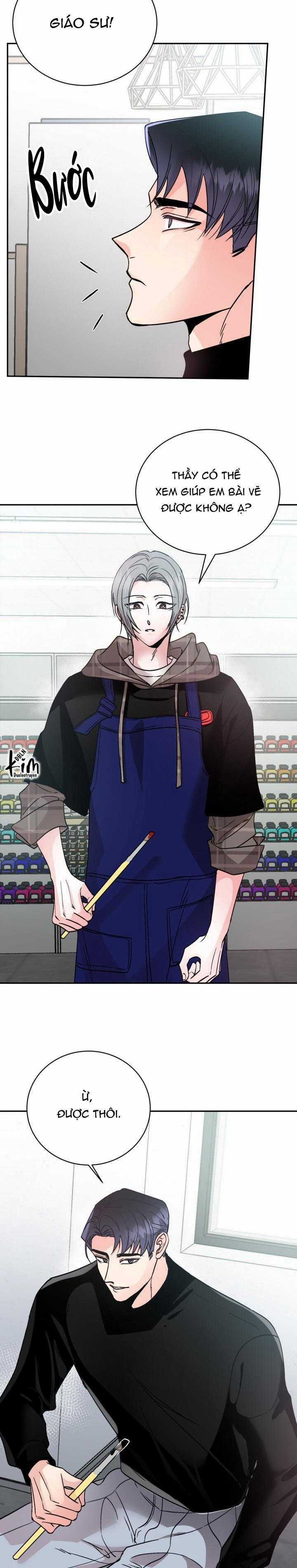 Ta Xây Dựng Tổ Chức Cứu Thế Chapter 26.1 trang 4