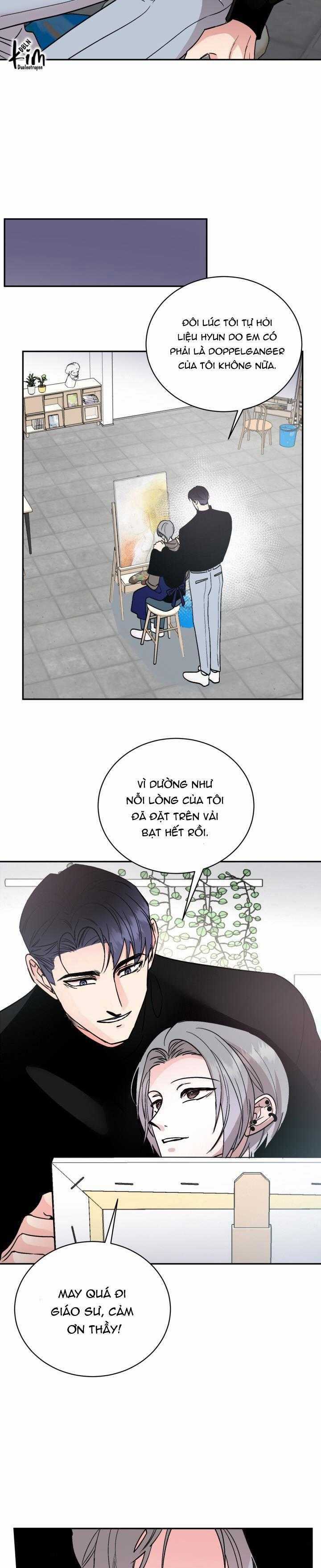 Ta Xây Dựng Tổ Chức Cứu Thế Chapter 26.1 trang 5