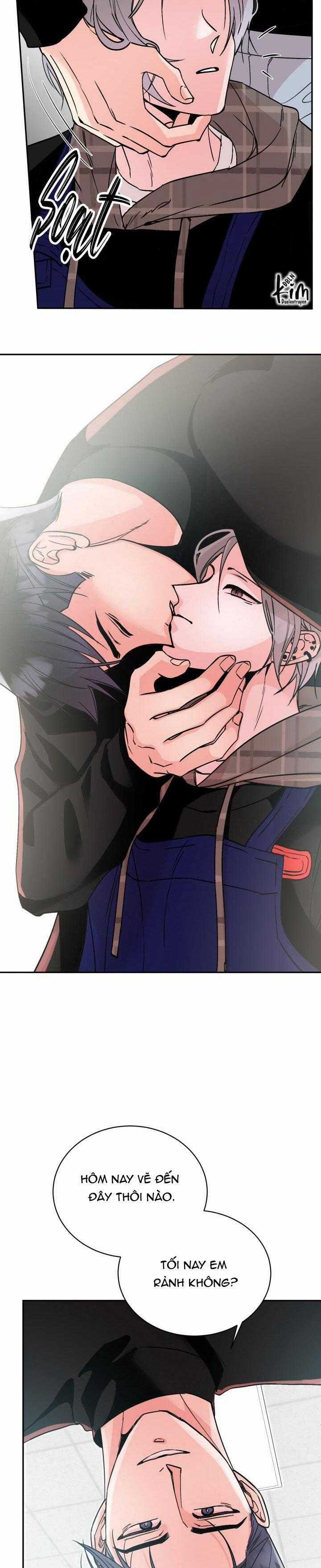 Ta Xây Dựng Tổ Chức Cứu Thế Chapter 26.1 trang 6