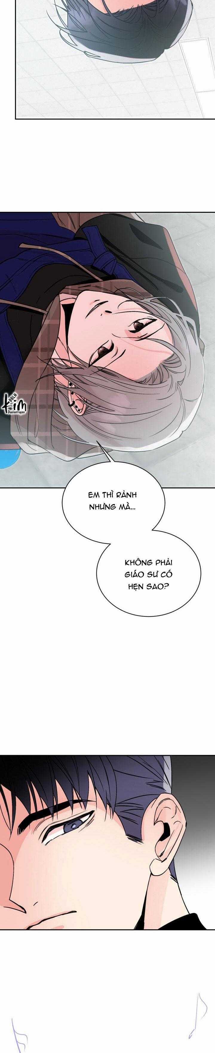 Ta Xây Dựng Tổ Chức Cứu Thế Chapter 26.1 trang 7