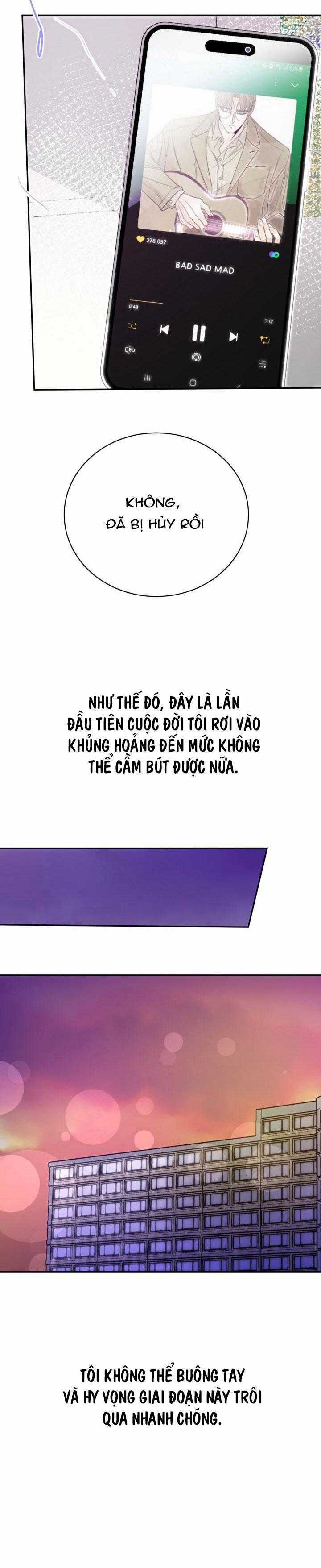 Ta Xây Dựng Tổ Chức Cứu Thế Chapter 26.1 trang 8