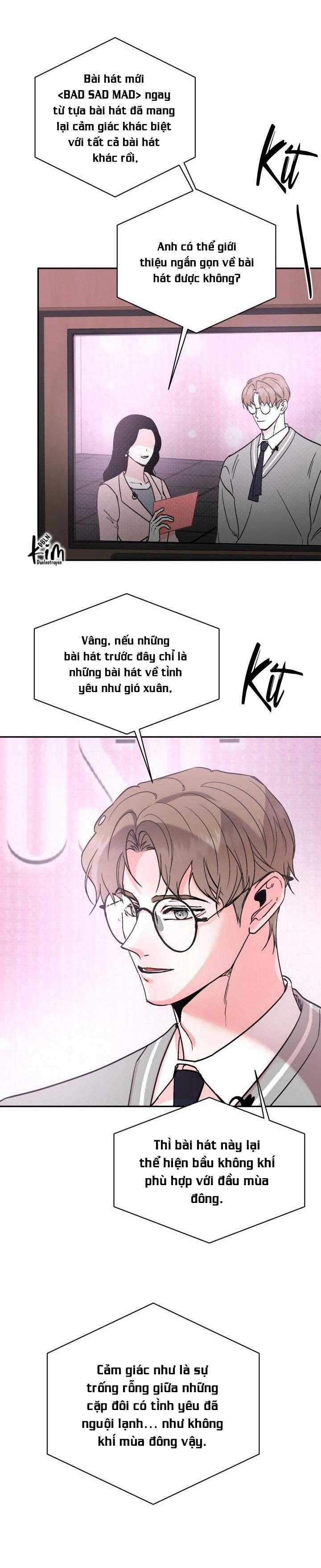 Ta Xây Dựng Tổ Chức Cứu Thế Chapter 26.1 trang 9