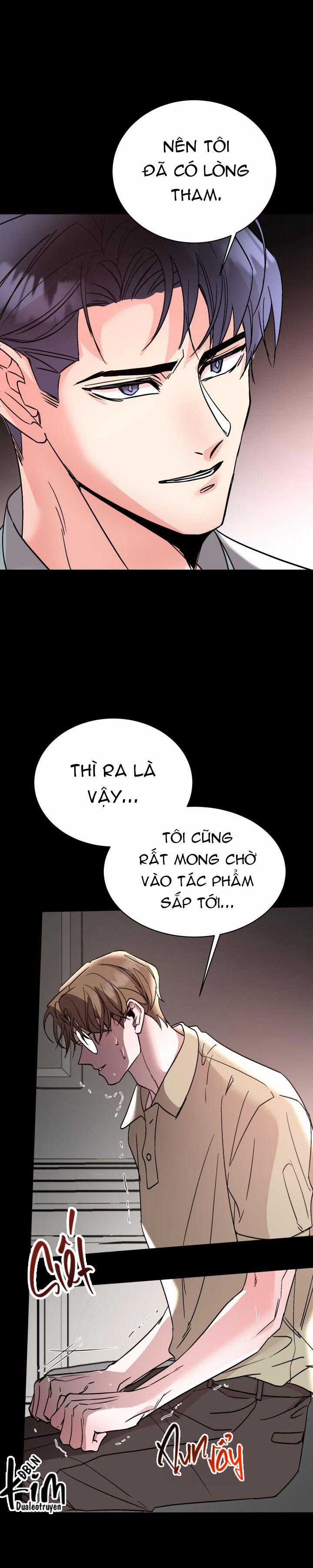 Ta Xây Dựng Tổ Chức Cứu Thế Chapter 26.2 trang 11