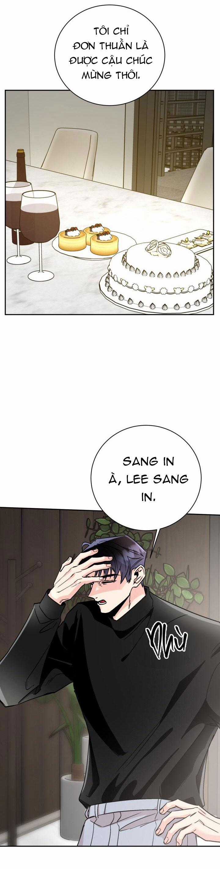 Ta Xây Dựng Tổ Chức Cứu Thế Chapter 26.2 trang 17