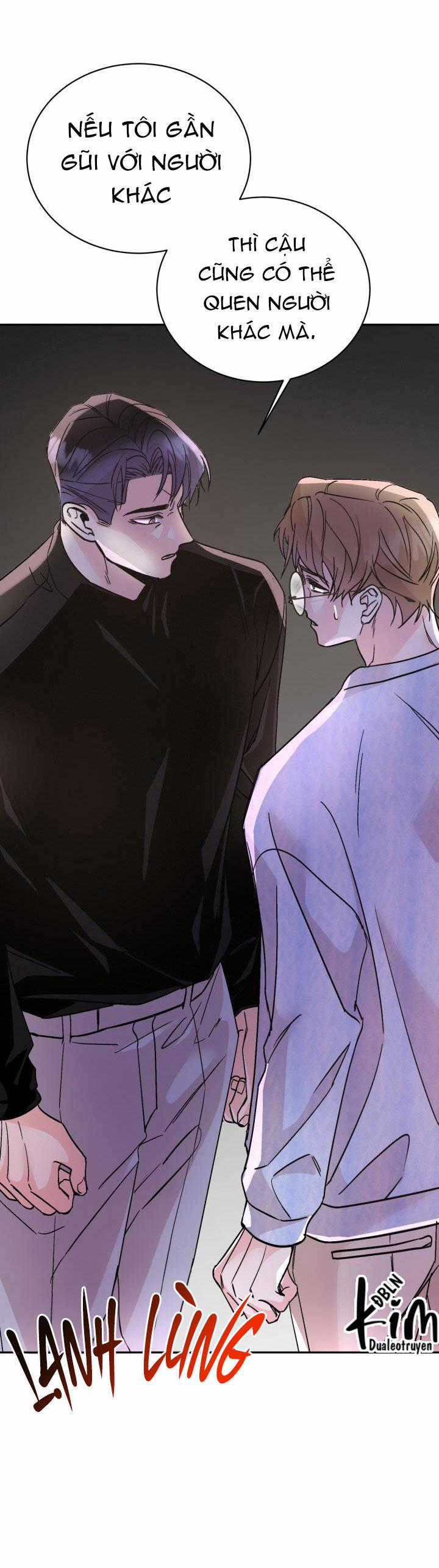 Ta Xây Dựng Tổ Chức Cứu Thế Chapter 26.2 trang 19