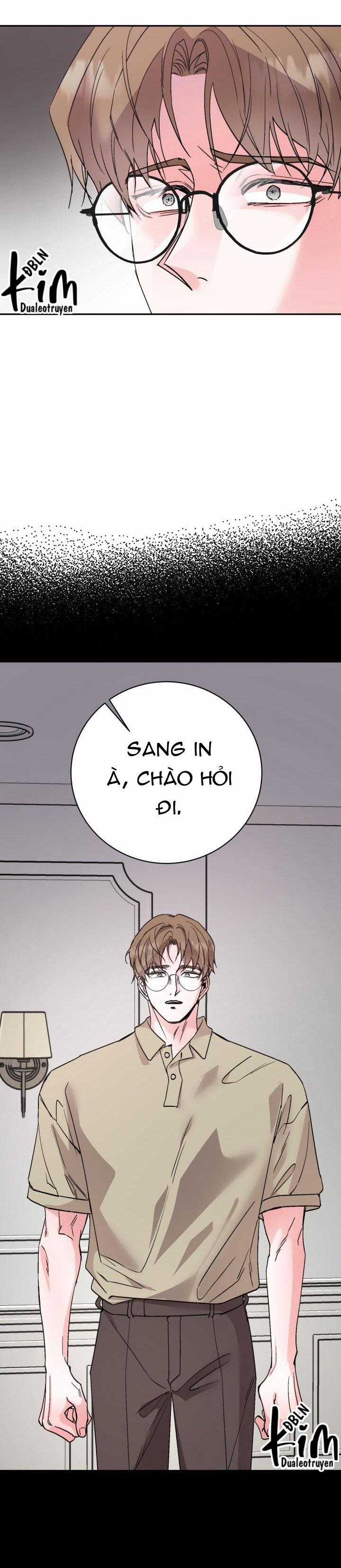 Ta Xây Dựng Tổ Chức Cứu Thế Chapter 26.2 trang 2