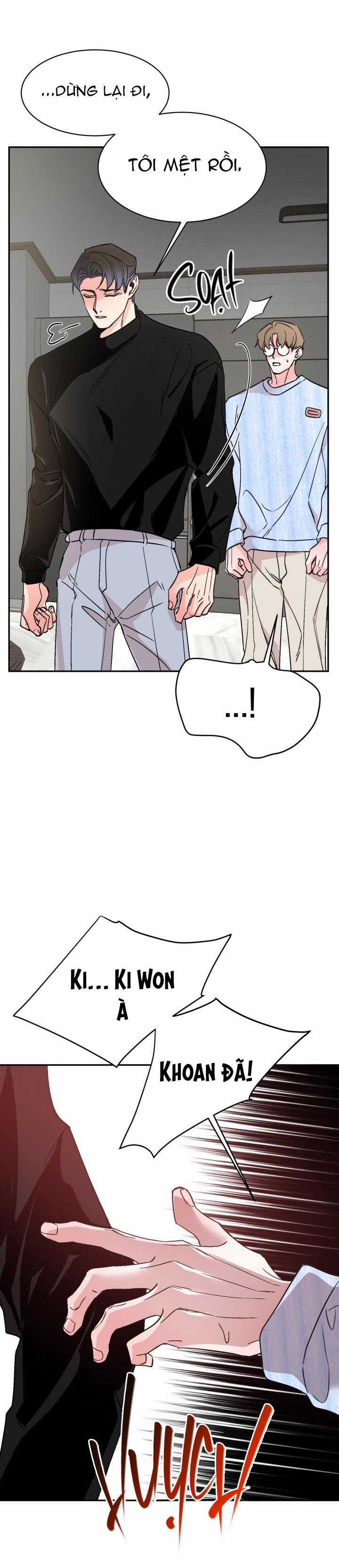 Ta Xây Dựng Tổ Chức Cứu Thế Chapter 26.2 trang 21