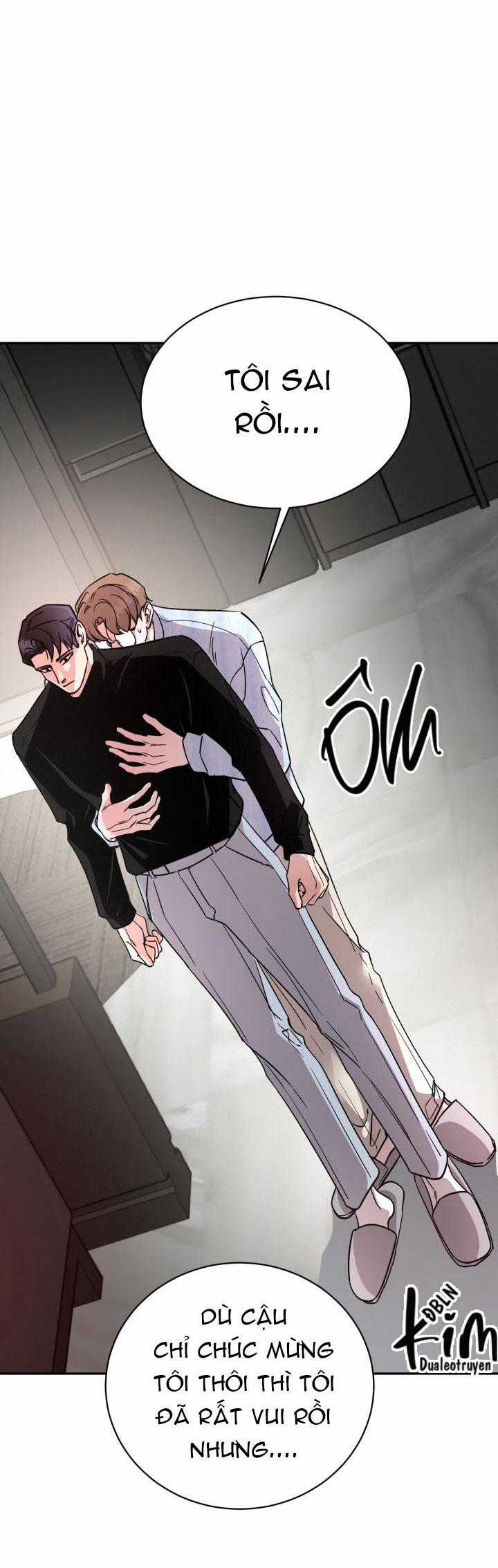 Ta Xây Dựng Tổ Chức Cứu Thế Chapter 26.2 trang 22