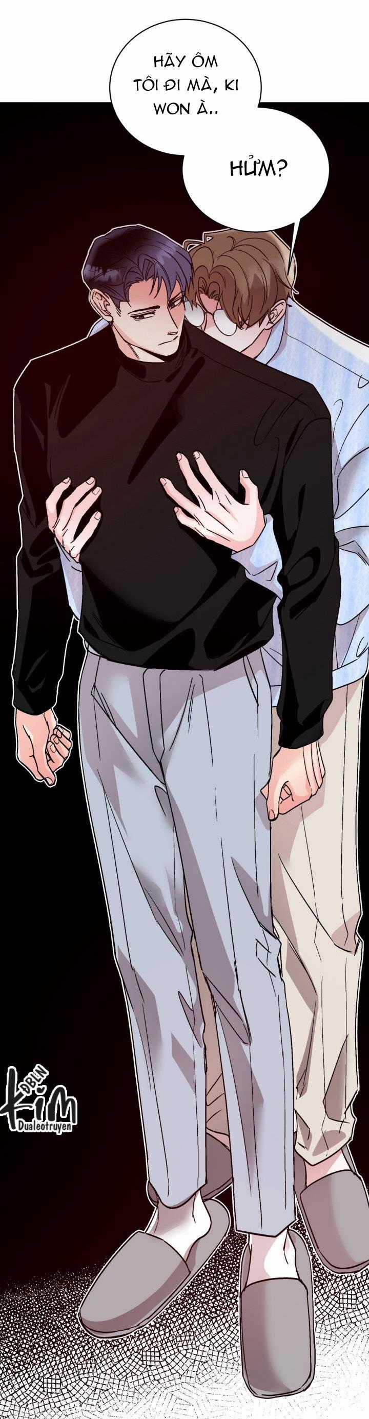 Ta Xây Dựng Tổ Chức Cứu Thế Chapter 26.2 trang 25