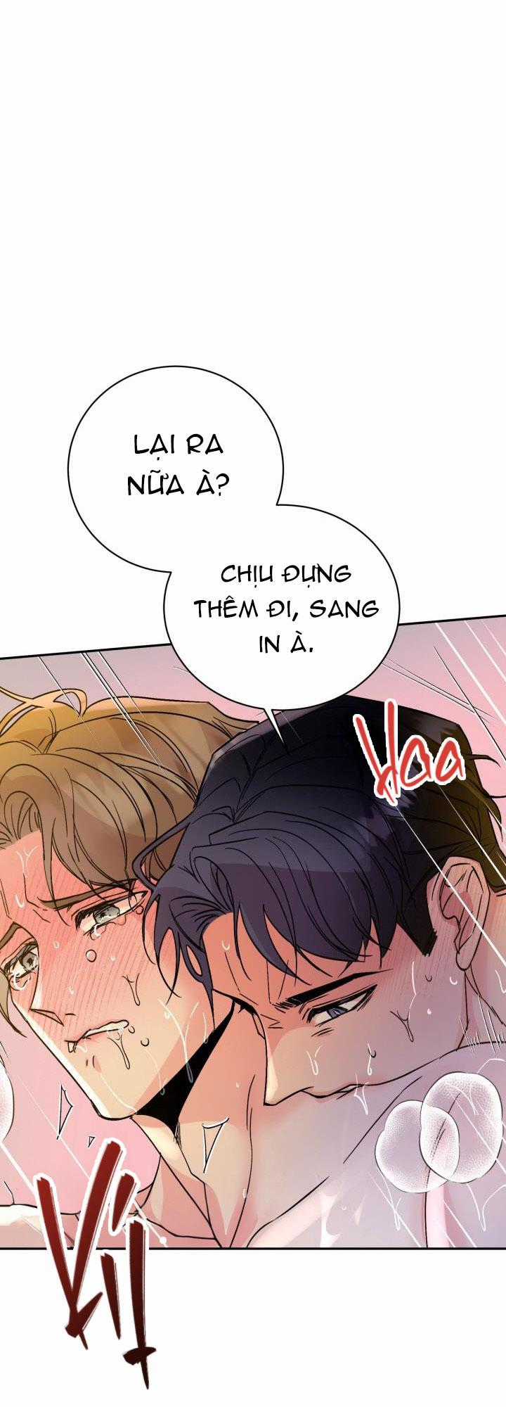 Ta Xây Dựng Tổ Chức Cứu Thế Chapter 26.2 trang 27