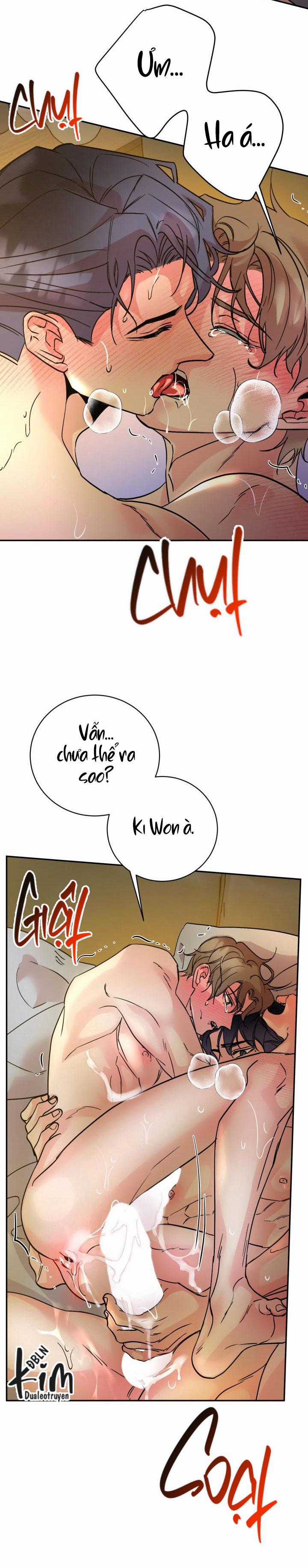 Ta Xây Dựng Tổ Chức Cứu Thế Chapter 26.2 trang 34