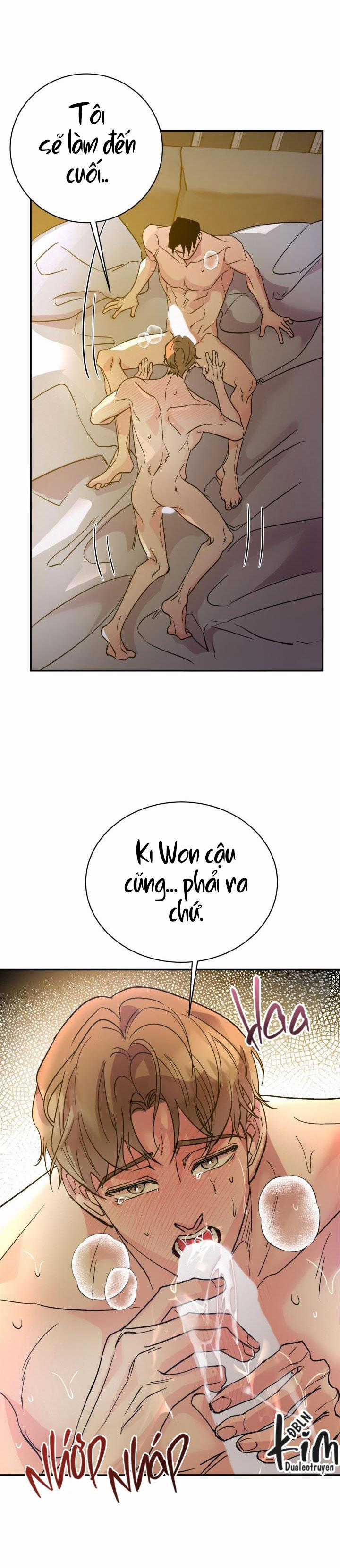 Ta Xây Dựng Tổ Chức Cứu Thế Chapter 26.2 trang 35