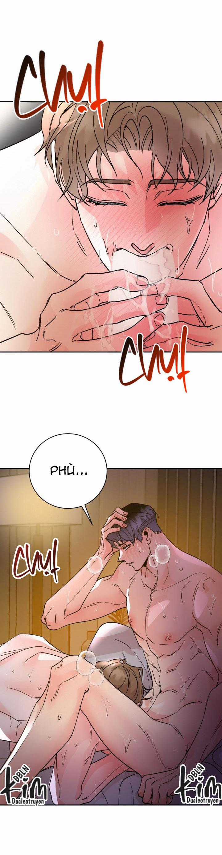 Ta Xây Dựng Tổ Chức Cứu Thế Chapter 26.2 trang 36