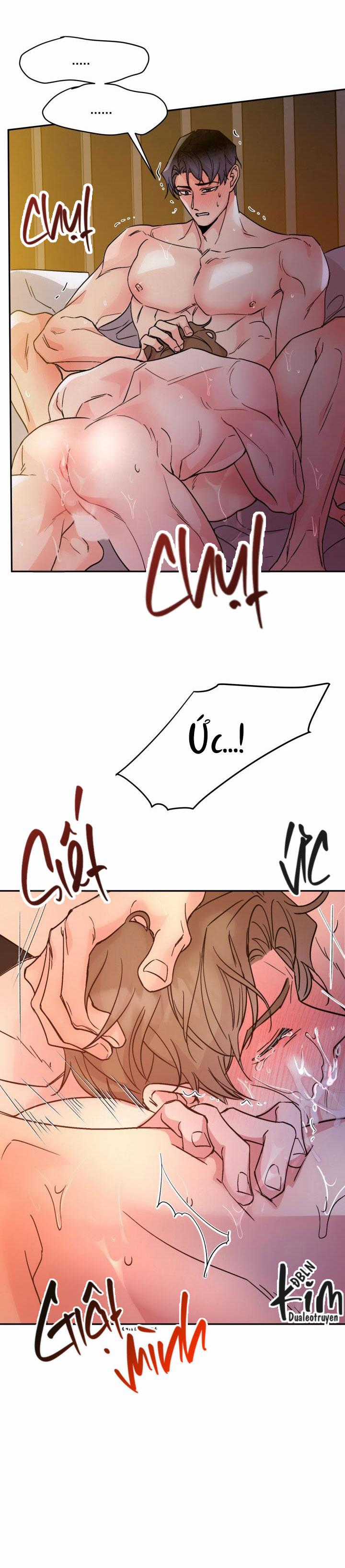 Ta Xây Dựng Tổ Chức Cứu Thế Chapter 26.2 trang 37