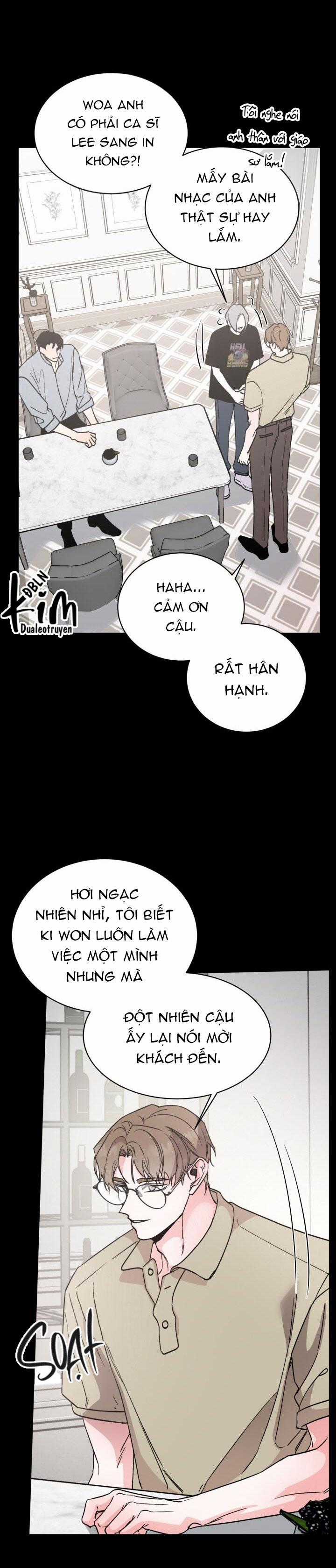 Ta Xây Dựng Tổ Chức Cứu Thế Chapter 26.2 trang 4